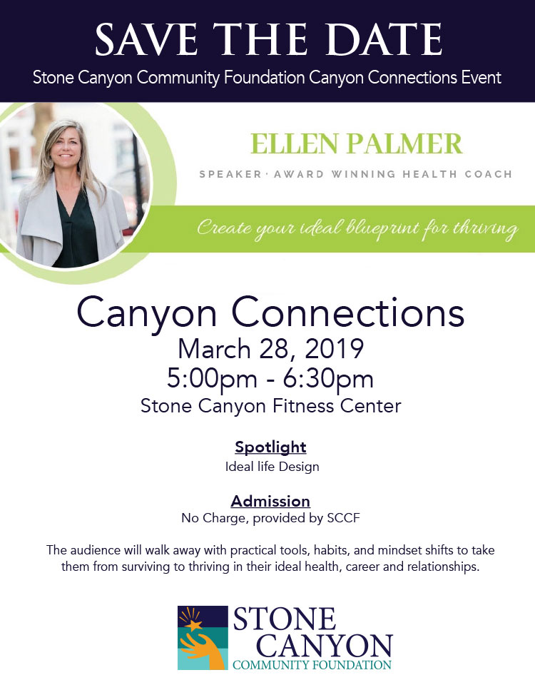 ellen-palmer-canyon-connections Ellen Palmer, Healthy Lifestyle Coach - Canyon Connections