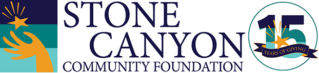 Stone Canyon Community Foundation Logo